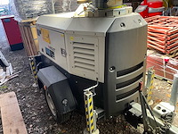 Trime x-rent lichtmast - afbeelding 10 van  21