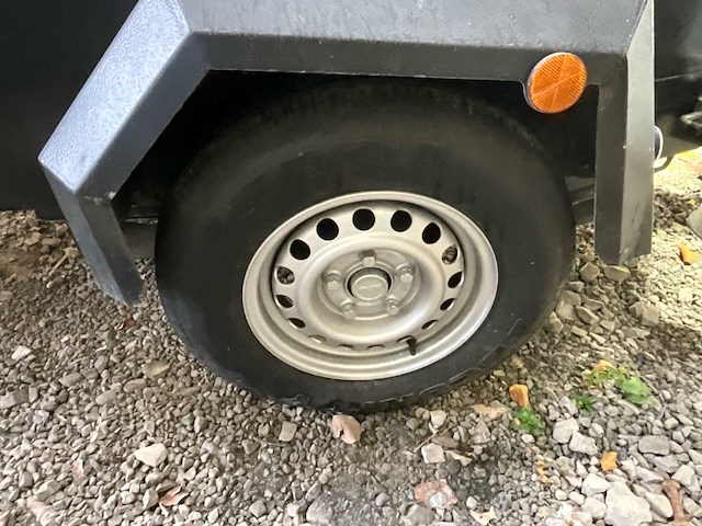 Trime x-rent lichtmast - afbeelding 11 van  21