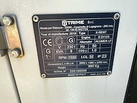 Trime x-rent lichtmast - afbeelding 14 van  21