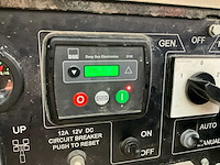 Trime x-rent lichtmast - afbeelding 16 van  21