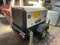 Trime x-rent lichtmast - afbeelding 7 van  21