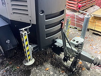 Trime x-rent lichtmast - afbeelding 8 van  21