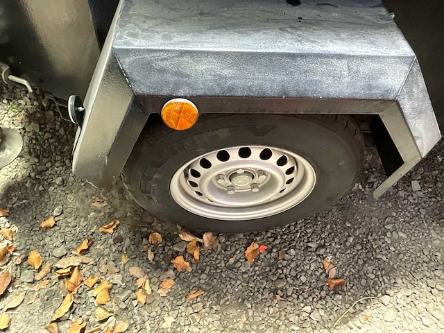 Trime x-rent lichtmast - afbeelding 13 van  21