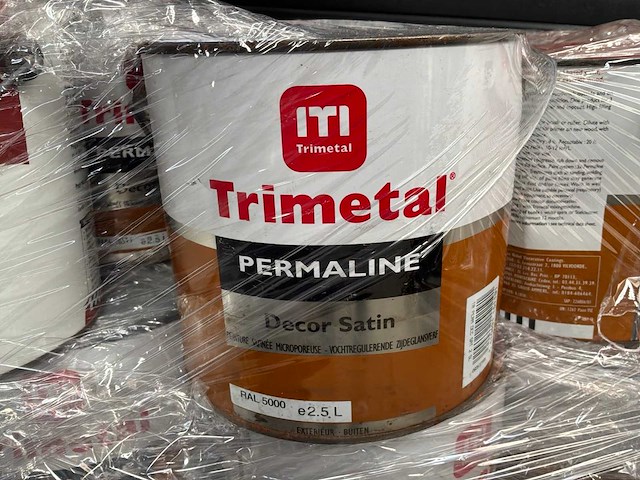 Trimetal verf roestwerende lak (90x) - afbeelding 6 van  8