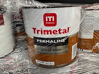 Trimetal verf roestwerende lak (90x) - afbeelding 6 van  8