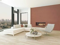 Trimline fires - 100 - f - gas stove - afbeelding 1 van  1