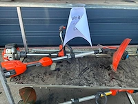 Trimming tools - afbeelding 4 van  6
