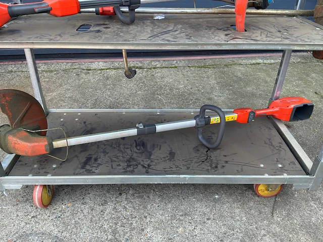 Trimming tools - afbeelding 3 van  6