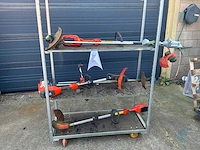 Trimming tools