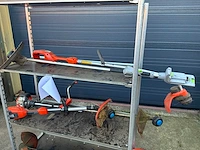 Trimming tools - afbeelding 3 van  6