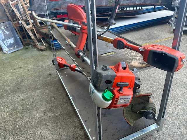 Trimming tools - afbeelding 4 van  6