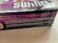 Trinity sex swing - afbeelding 4 van  5