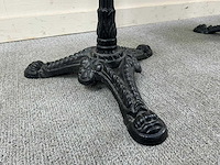 Trio kantinetafels - canteen table (3x) - afbeelding 2 van  6