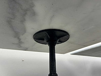 Trio kantinetafels - canteen table (3x) - afbeelding 4 van  6