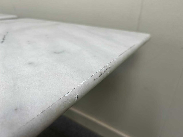 Trio kantinetafels - canteen table (3x) - afbeelding 6 van  6