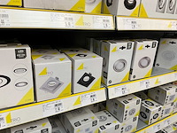 Trio lighting diverse inbouwspots (218x) - afbeelding 2 van  14