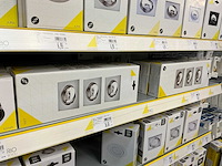 Trio lighting diverse inbouwspots (218x) - afbeelding 3 van  14