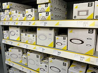 Trio lighting diverse inbouwspots (218x) - afbeelding 4 van  14