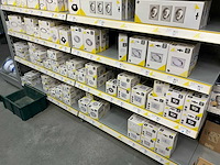 Trio lighting diverse inbouwspots (218x) - afbeelding 8 van  14