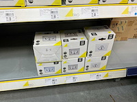 Trio lighting diverse inbouwspots (218x) - afbeelding 11 van  14