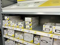 Trio lighting diverse inbouwspots (218x) - afbeelding 5 van  14