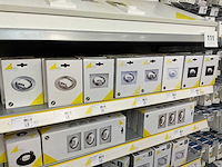 Trio lighting diverse inbouwspots (218x) - afbeelding 6 van  14