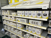 Trio lighting diverse inbouwspots (218x) - afbeelding 7 van  14