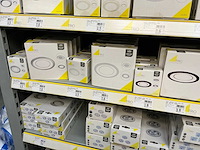 Trio lighting diverse inbouwspots (218x) - afbeelding 14 van  14
