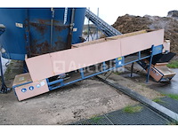 Triolet sm2-48-stat dubbelschroefmixer - afbeelding 2 van  15