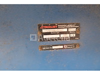 Triolet sm2-48-stat dubbelschroefmixer - afbeelding 11 van  15