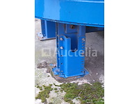 Triolet sm2-48-stat dubbelschroefmixer - afbeelding 12 van  15