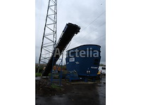 Triolet sm2-48-stat dubbelschroefmixer - afbeelding 13 van  15