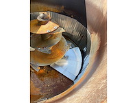 Trioliet - sm14 - mixer feeder lorrie - 2002 - afbeelding 6 van  8