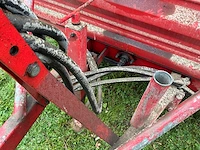 Trioliet multifeed silage harvester & feeder - afbeelding 2 van  12
