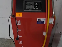 Trioxyclean