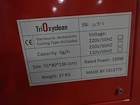Trioxyclean - afbeelding 3 van  4