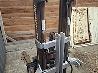 Triple hefmast jungheinrich - afbeelding 5 van  5