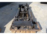 Triplex heftruckmast - afbeelding 3 van  6