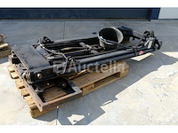 Triplex heftruckmast - afbeelding 5 van  6