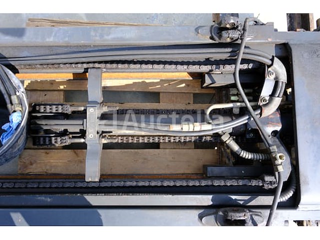 Triplex heftruckmast - afbeelding 6 van  6