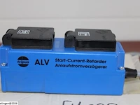 Tripus alv externe inschakelautomaat - afbeelding 2 van  3