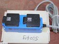 Tripus alv externe inschakelautomaat - afbeelding 3 van  3