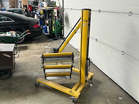 Trisk ets2d overige garage gereedschap - afbeelding 1 van  5