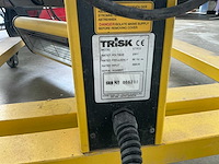 Trisk ets2d overige garage gereedschap - afbeelding 4 van  5