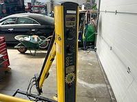 Trisk ets2d overige garage gereedschap - afbeelding 5 van  5