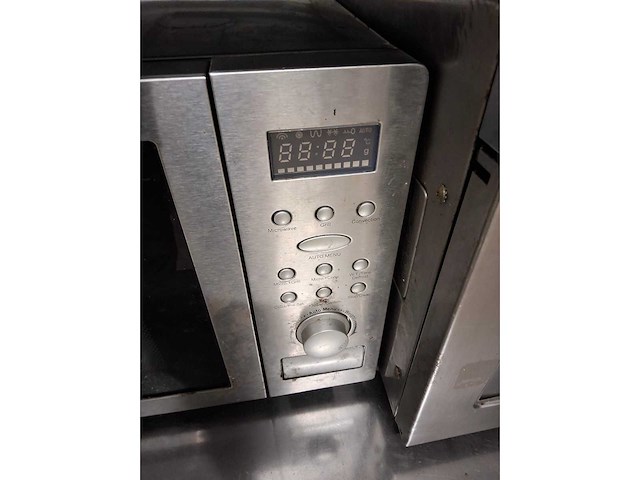 Tristar - microgolfoven - afbeelding 2 van  4