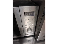 Tristar - microgolfoven - afbeelding 2 van  4