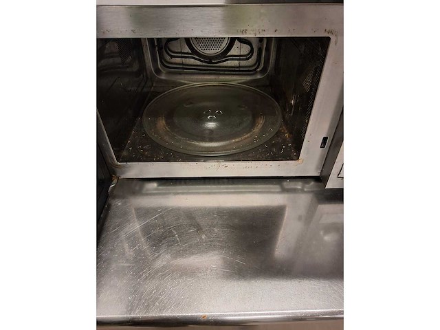 Tristar - microgolfoven - afbeelding 3 van  4