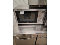 Tristar - microgolfoven