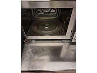 Tristar - microgolfoven - afbeelding 2 van  3